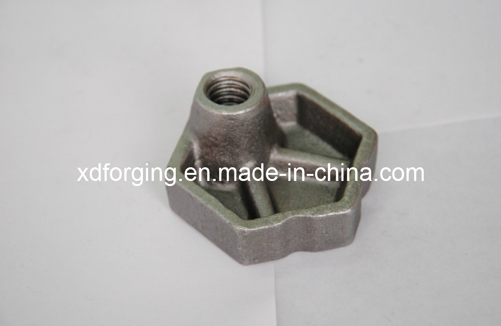 Ball Head, Door Hinge, Cylinder Base