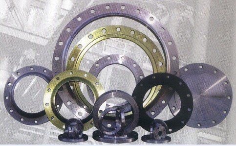 Flange