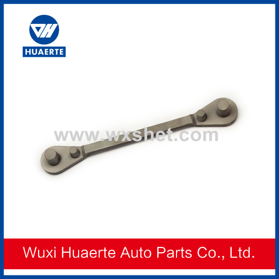 Heat-Resisting Steel High End Precision Casting
