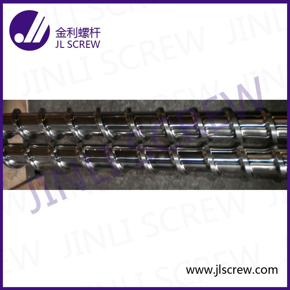 Hot Sell Single Screw Barrel with High Quality