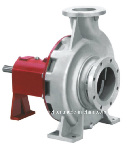 316 Stainless Steel Pump Housing/Investment Casting/Lost Wax Casting