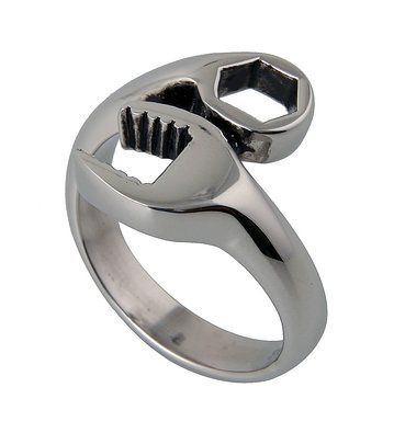 Stainless Steel Casting Ring