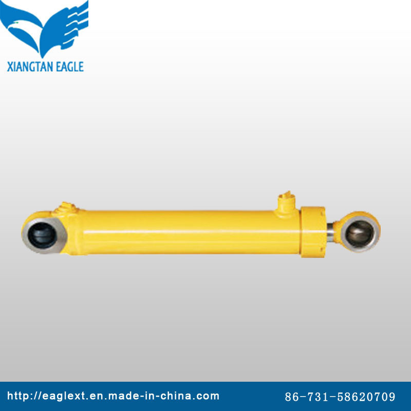 Dredger Hydraulic Cylinder
