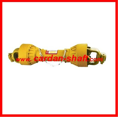 T6 Transmission Shaft, Agriculture Shaft (T6*850*YIIIP*6.05.07B*6.05.07B)