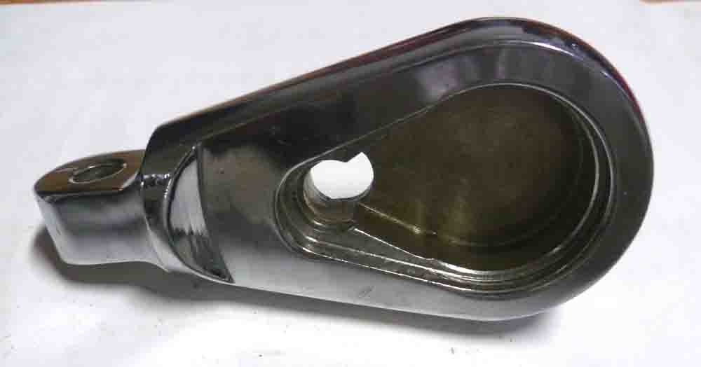 Hot Forging Parts