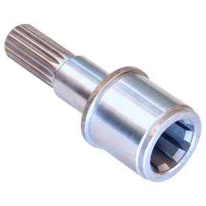 High Speed Spline Drive Shafts, Shaft for Transmission