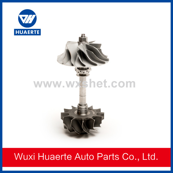 Perfect Carbon Steel Wcb Precision Casting