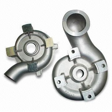 Aluminum Die Casting Parts