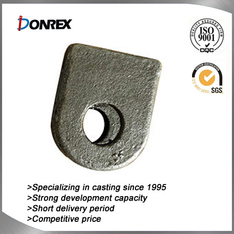 Cast Steel Overhead Line Fitting