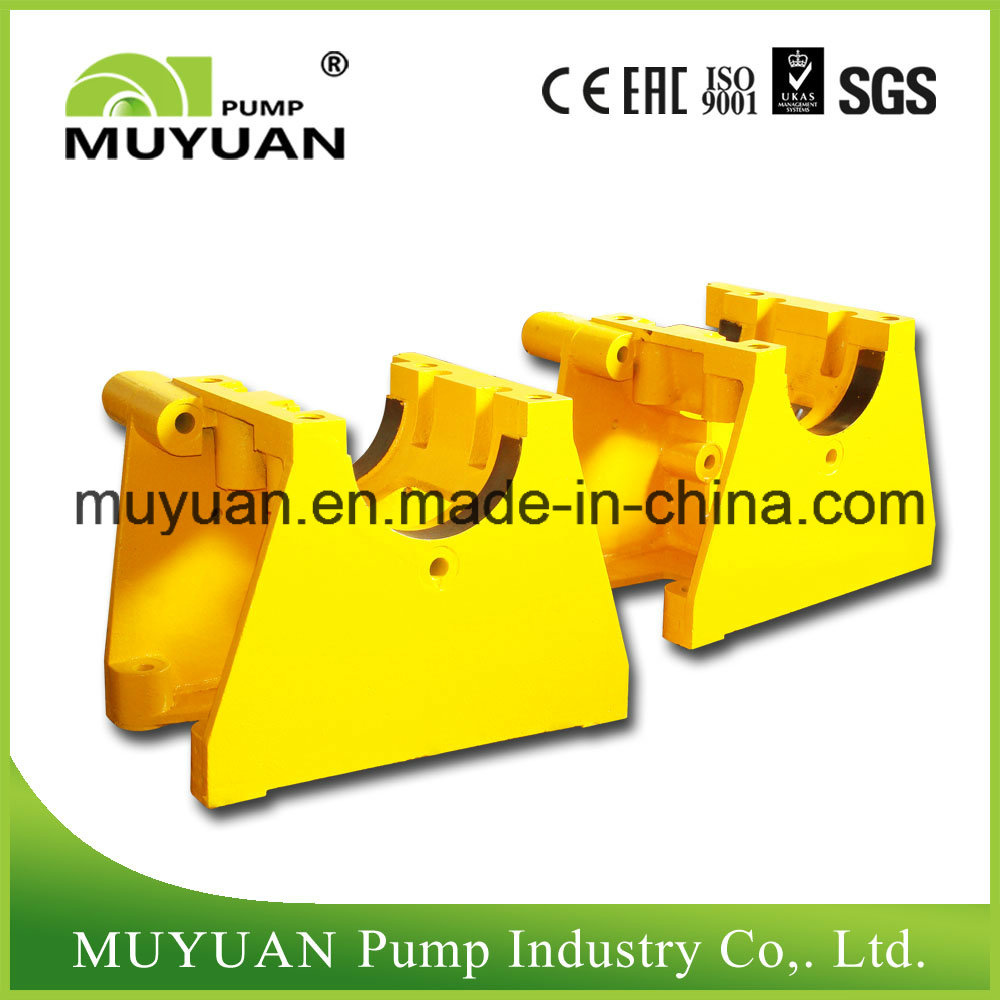 Mining Long Service Life Wear Reistant Slurry Pump Part