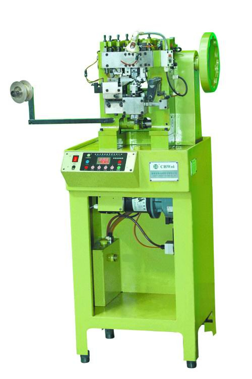 Rolo Chain Making Machine, Jewelry Making Machine