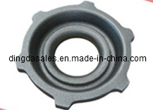 Casting Parts Machinery Steel Parts Machining Parts