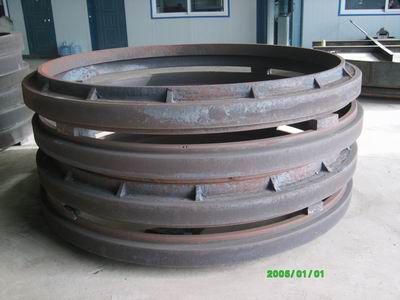 Cast Iron (CN-GG20)