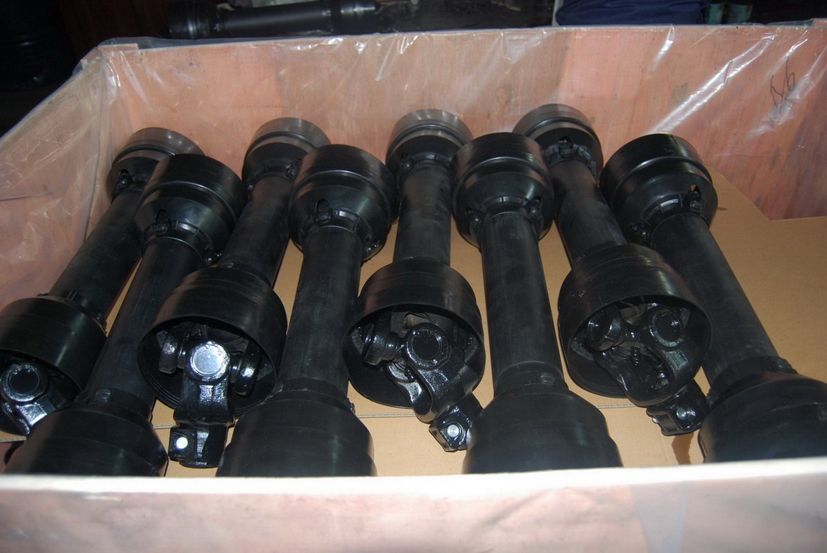 PTO Shaft