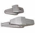 Precision Casting