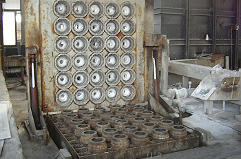 Aluminium Die Castings