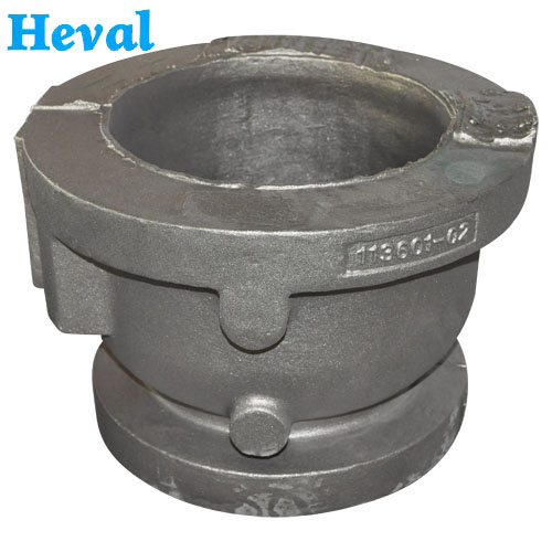 C12 Ball Valve Casting