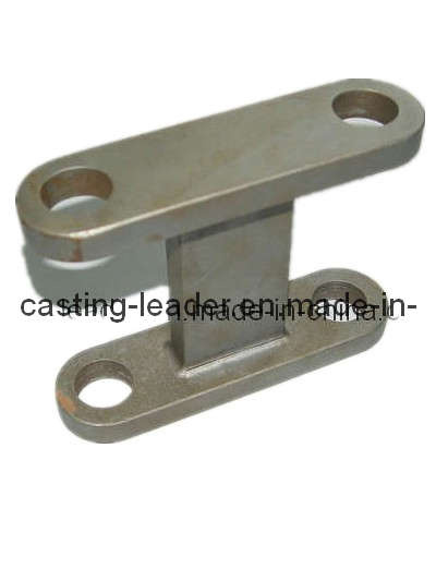 Precision Casting for Auto Parts