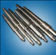 Stainless Steel 316 Shaft for Goulds Pump