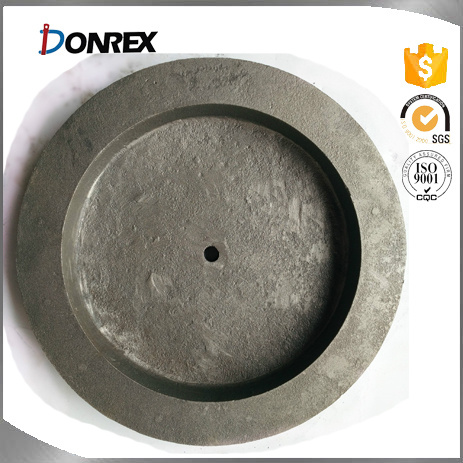 Iron Casting for Custom Beach Umbrella Base