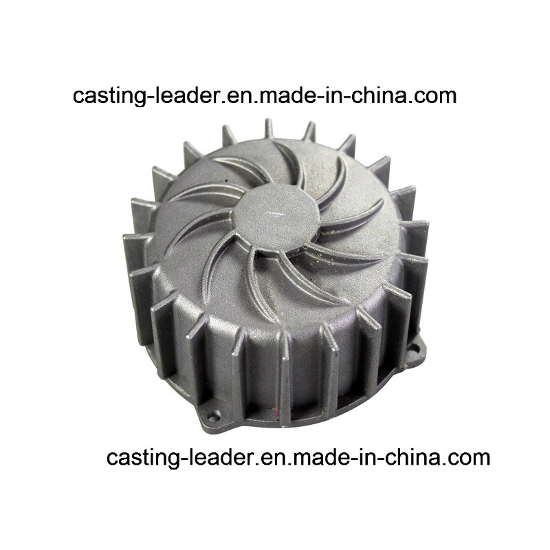 OEM Steel Investment Casting for Pipe Fitting