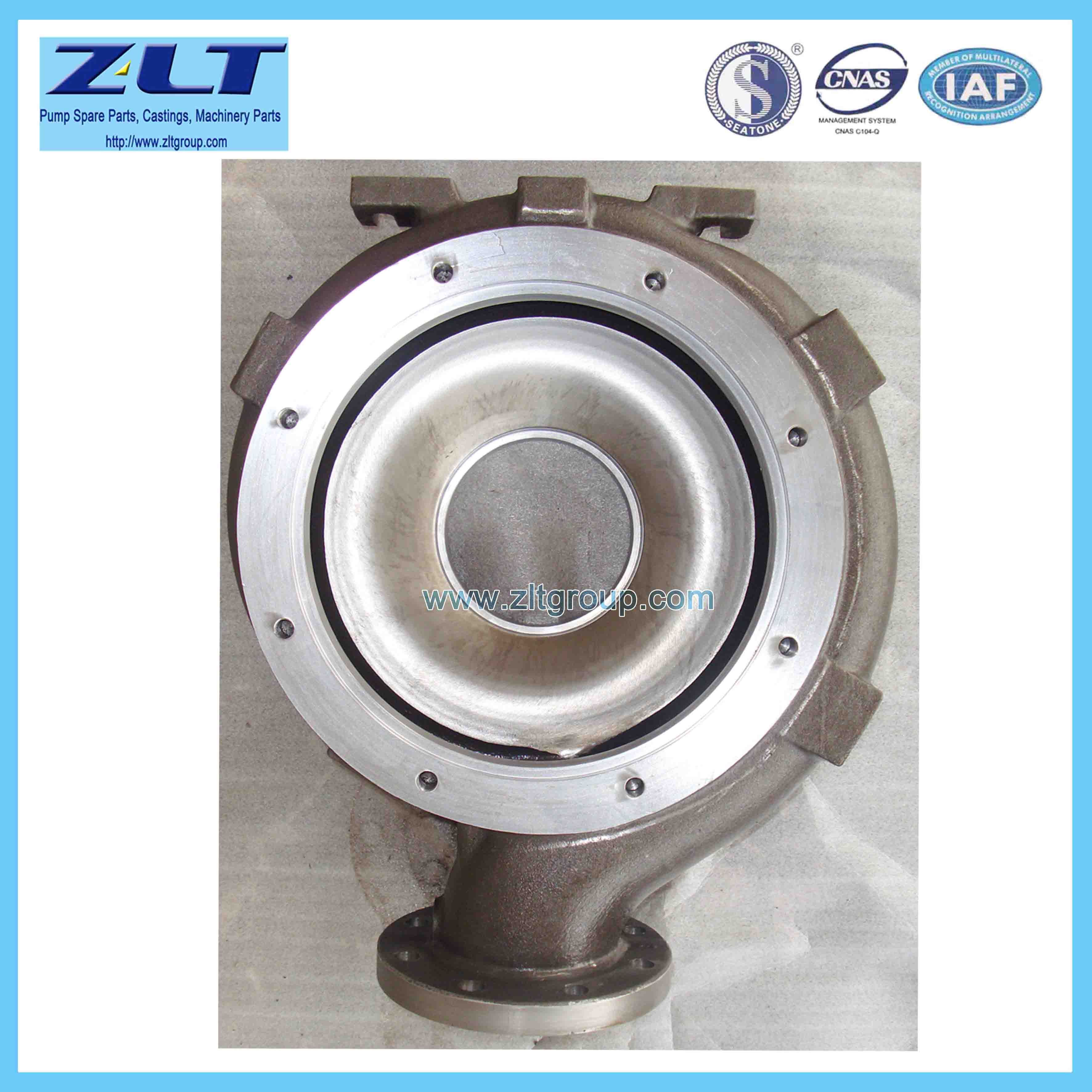 Oil Field and Gas Pump Parts for Sale