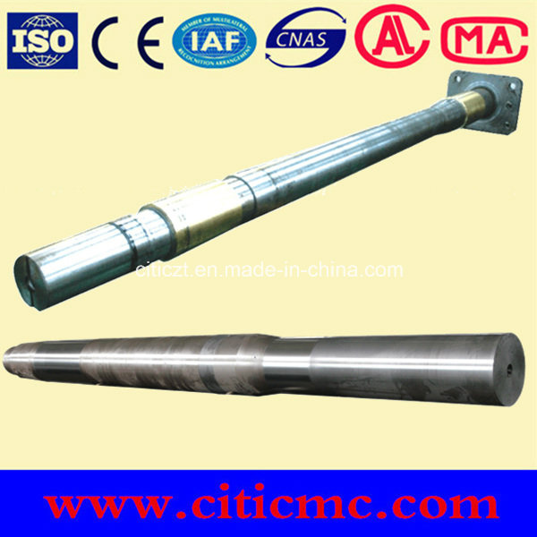 Marine Power Pole