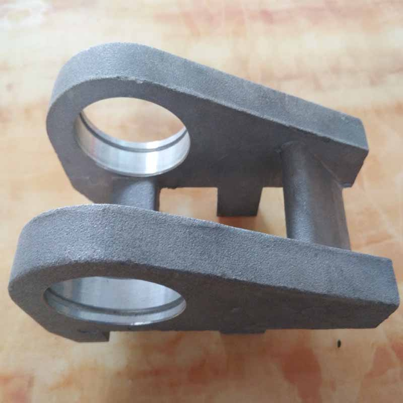 Alloy Aluminum Metal Parts (7181)