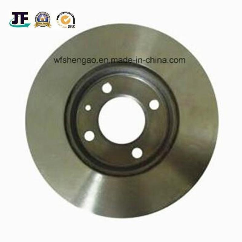 Auto Parts/ Brake Rotors/ Brake Discs