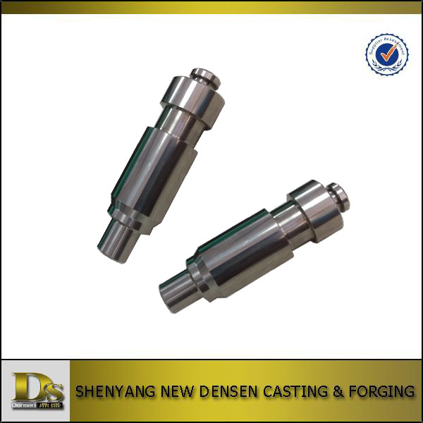 OEM Monel 400 Die Forging Shaft Coupling