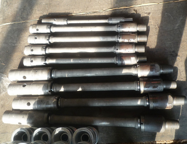 Universal Shaft for Downhole Motor--High Quality