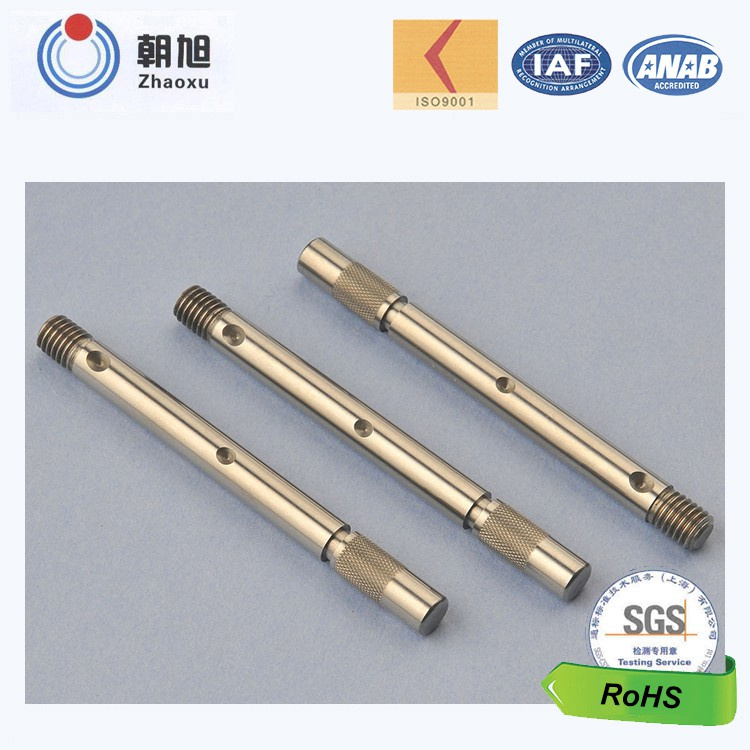 China Manufacturer The Economy of The Carbon Steel Shaft