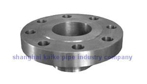 Flange
