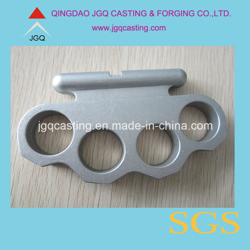 Aluminum Sand Casting Parts/Pressure Die Casting Parts