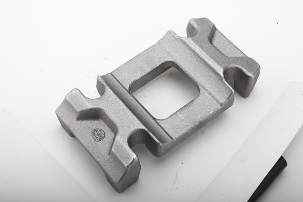 Spring Part, Truck Part, Forging Part JX305