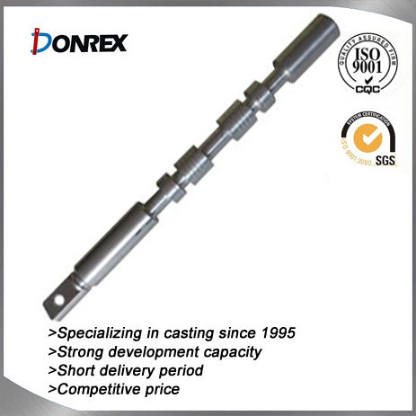 Aluminum CNC Turning Shaft