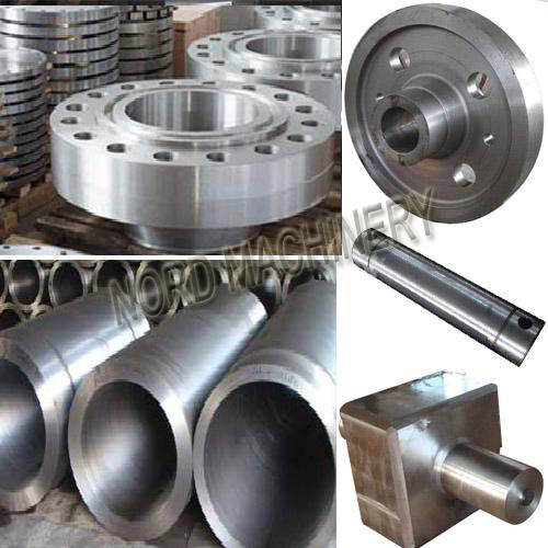 Forging /Forge /Forged Part