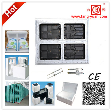 Fangyuan Good Reputation EPS Mould EPP Mould