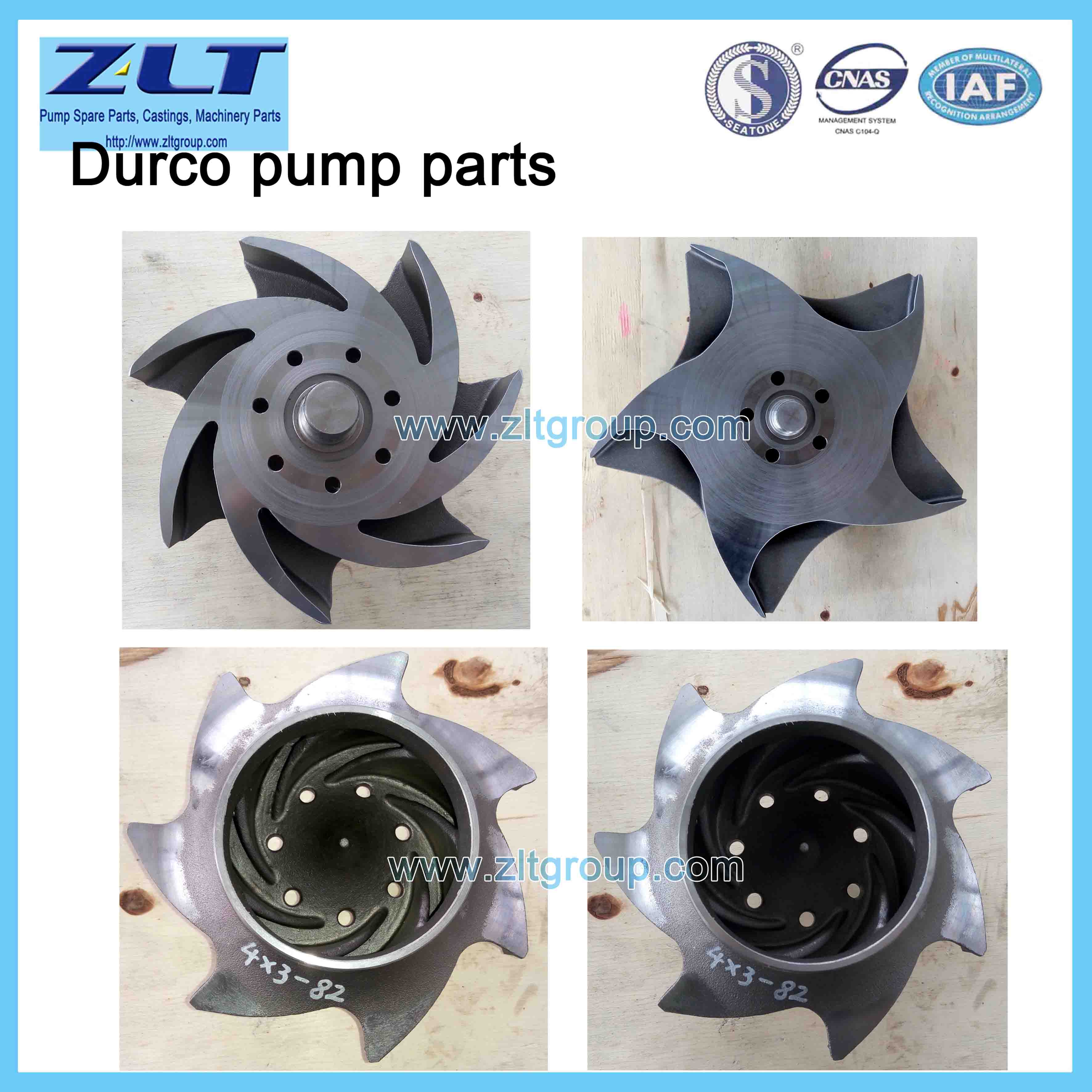 Investment Casting