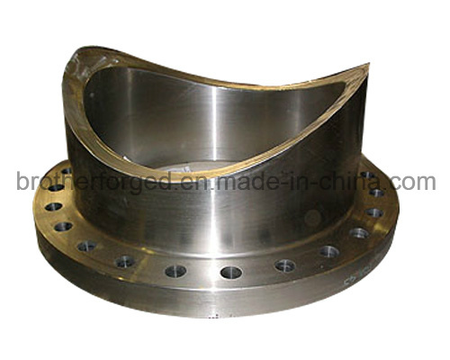 Nozzle Forgings/Forging Parts