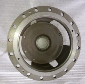 Goulds Pump Adaptor