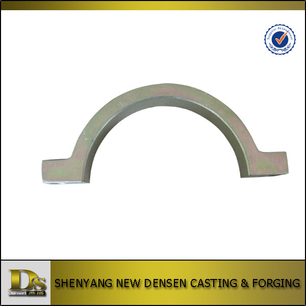 OEM Customized Hose Lift Limit Clamp Carbon Steel Machining