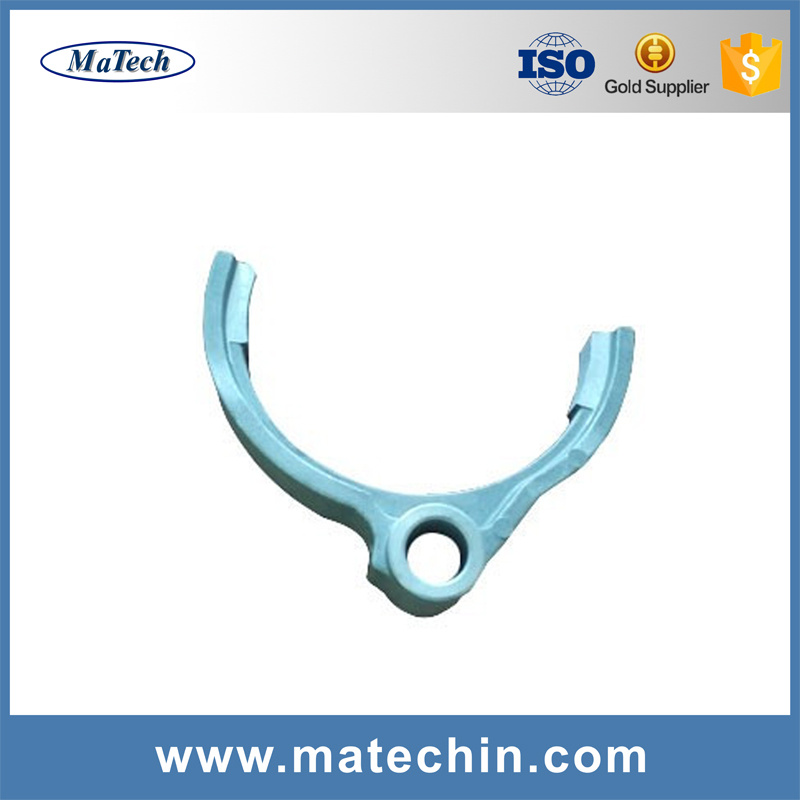 China Factory Custom Precision Aluminum Die Casting for Bike Part