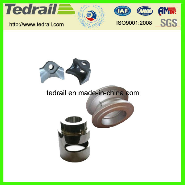 Steel Castings Casting and Forging