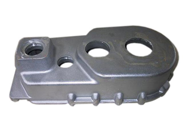 Ductile Iron Casting-Slevarna (HS-GI-011)