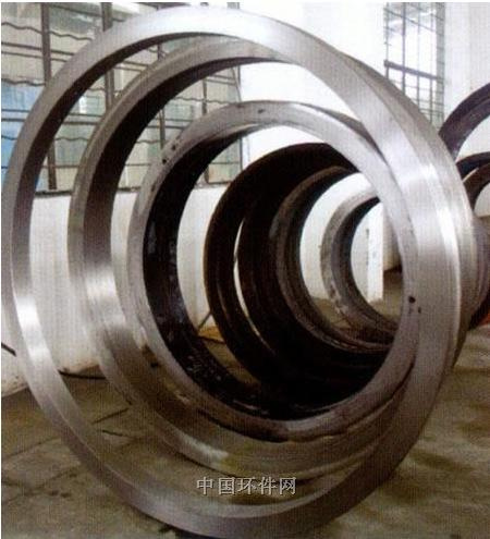 Wind Power Flange