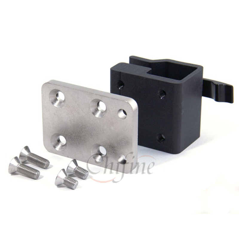 Customized High Precision Wheelchair Accessories