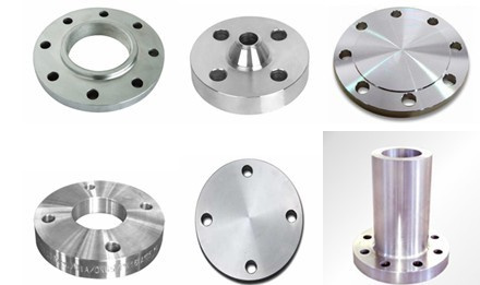 Casting Flange