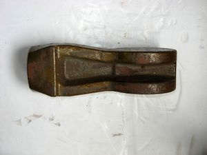 Hanger Bracket
