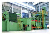 Steel Plate Shot Blasting Machine (QXY series)